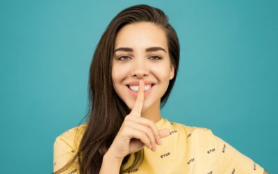 Le silence : malaise ou puissance cachée ?
