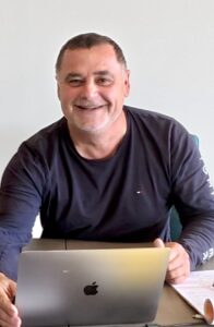 Dany RIEGEL Coach