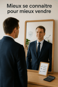 mieux se connaitre pour vendre