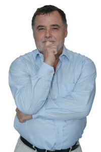 Dany Riegel Coach Business