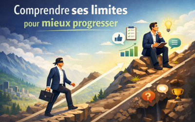Connaitre l’effet Dunning-Kruger pour progresser